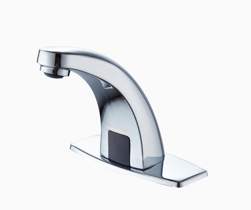 感應(yīng)水龍頭