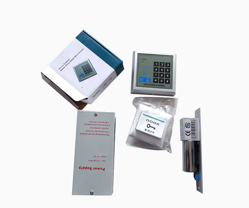 密碼門禁控制器