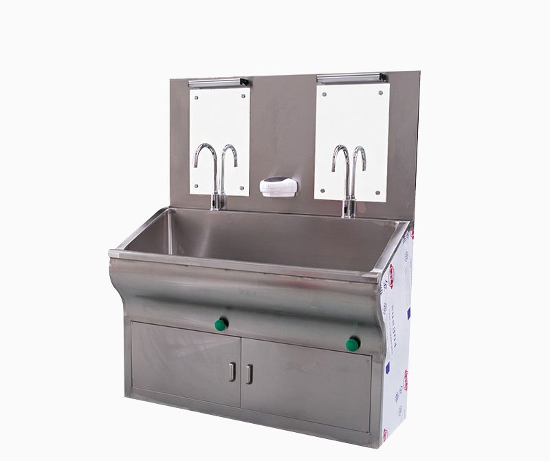 手術(shù)室醫(yī)用洗手池 