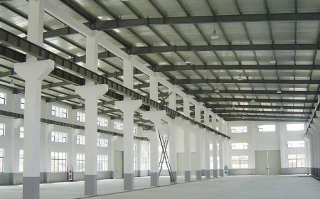 廠房要求潔凈度是如何做到的？